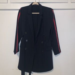 Zara Coat